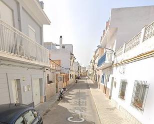 Vista exterior de Pis en venda en El Puerto de Santa María