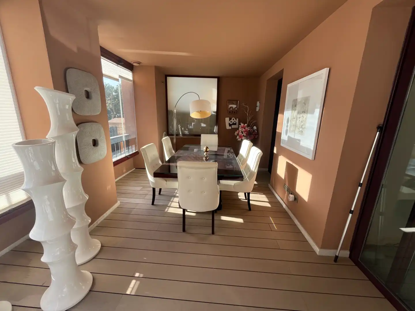Apartament amb piscina en venda a San Pedro de Alcántara, imagen 8