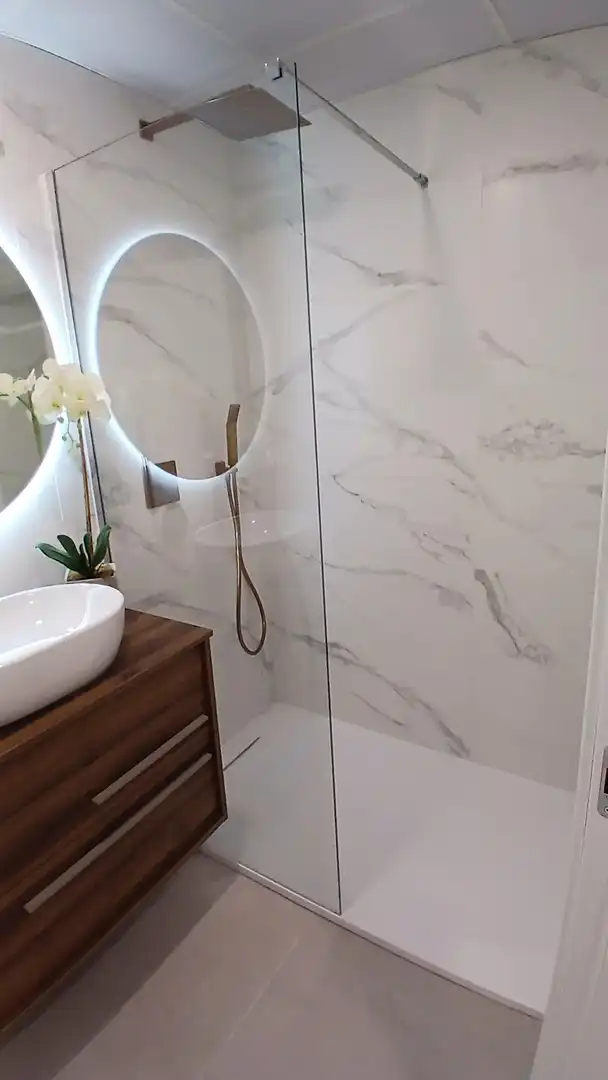 Appartement compact avec piscine à vendre à MESTRAL, imagen 12