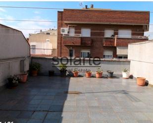 Terrace of House or chalet for sale in Cornellà de Llobregat  with Air Conditioner and Terrace