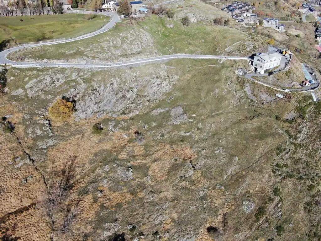 Terreno rustico in vendita a L'Aldosa - Ransol, imagen 3