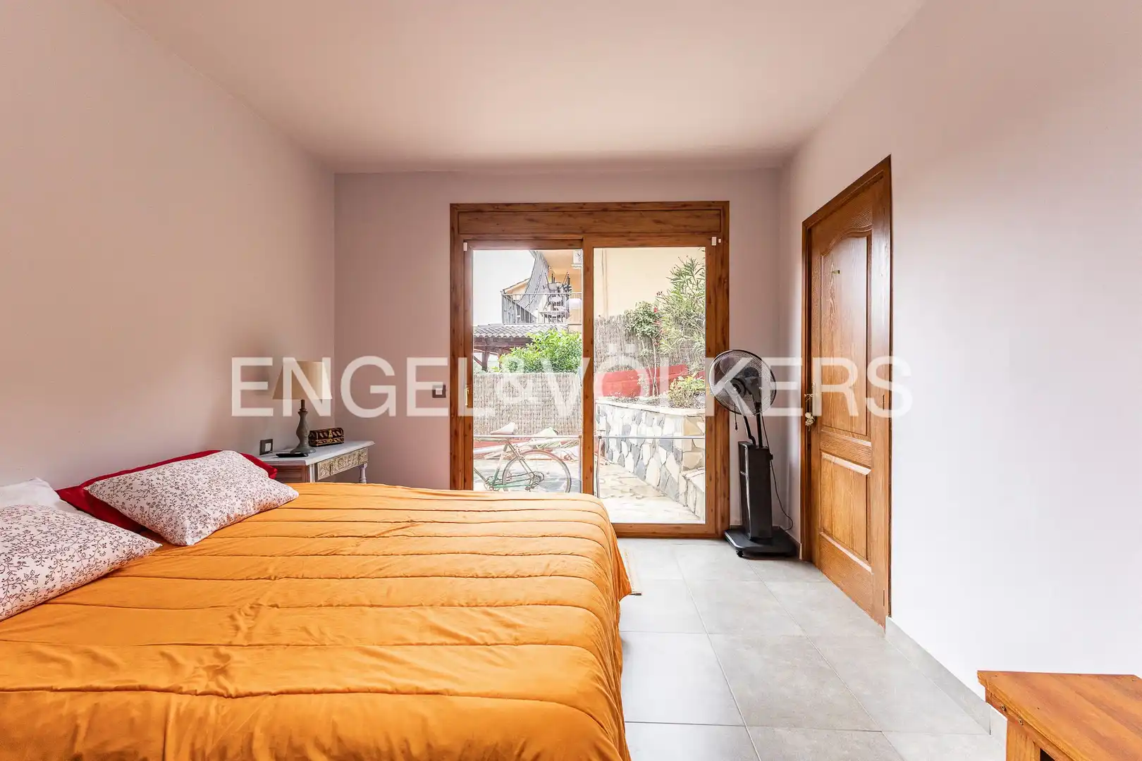 Casa con terraza en venta en Llinars del Vallès, imagen 36