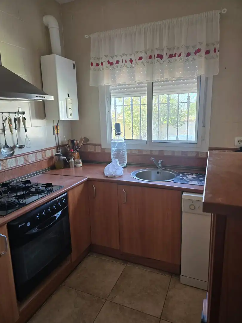 Chalet con piscina en venta en Los Franceses – La Vega, imagen 9