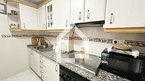 Photo 5 of Flat for sale in Calle Doctor Jiménez Díaz, Centro, Sant Joan d'Alacant