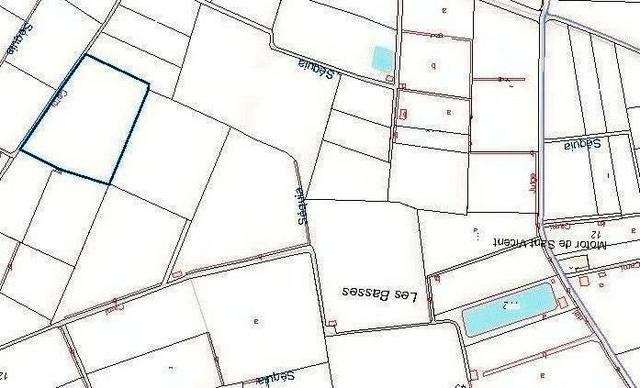 Terreno en Venta en Quart de Poblet