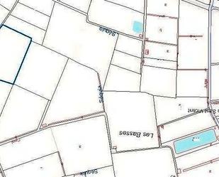 Land for sale in Quart de Poblet