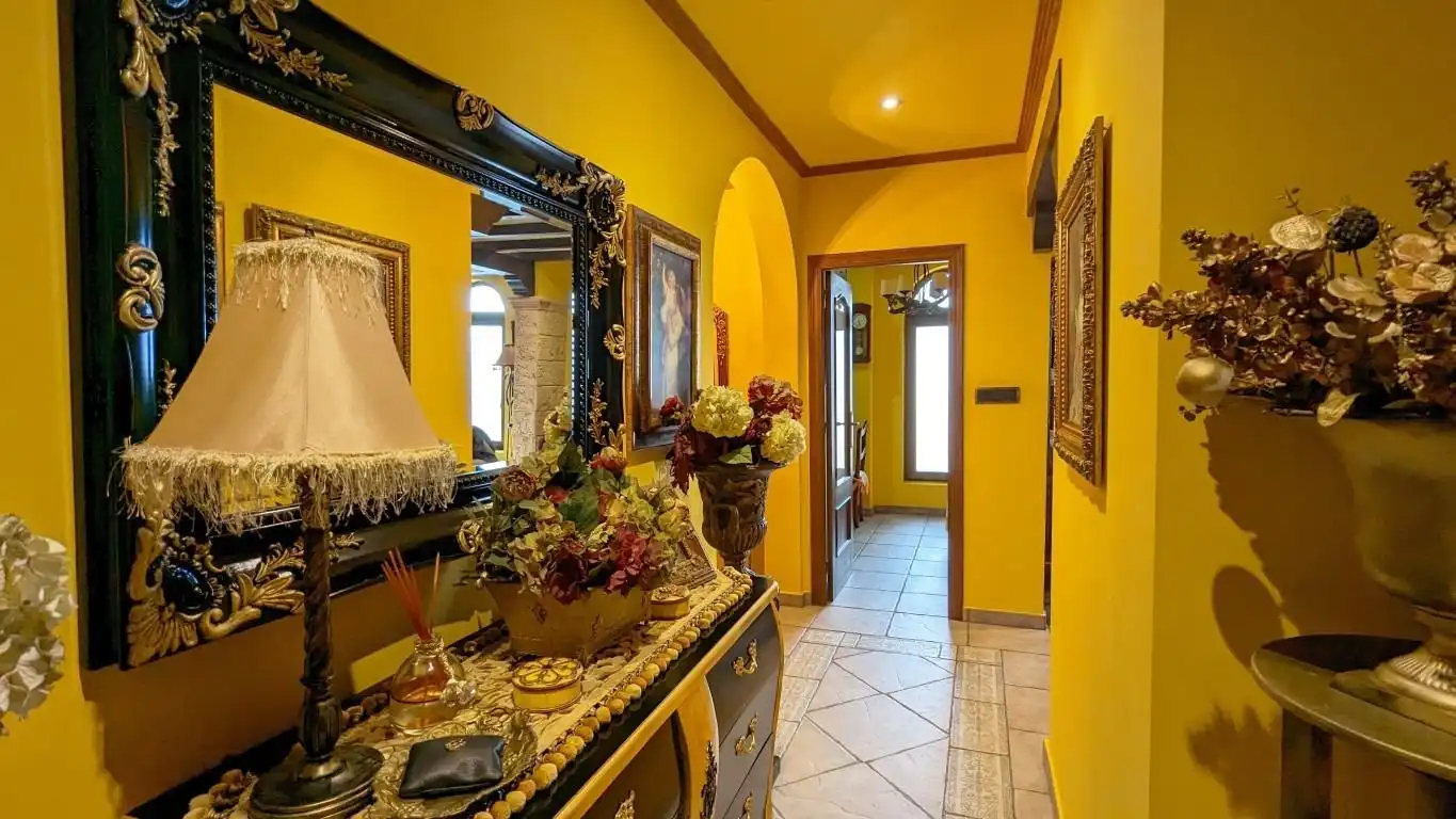 Casa o xalet en venda en Orihuela amb Aire condicionat, Calefacció i Terrassa