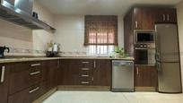 Kitchen of Planta baja for sale in  Sevilla Capital