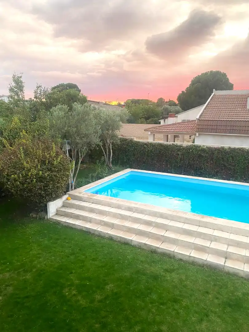 Villa avec piscine à vendre à Calle Fuente Serena, imagen 4