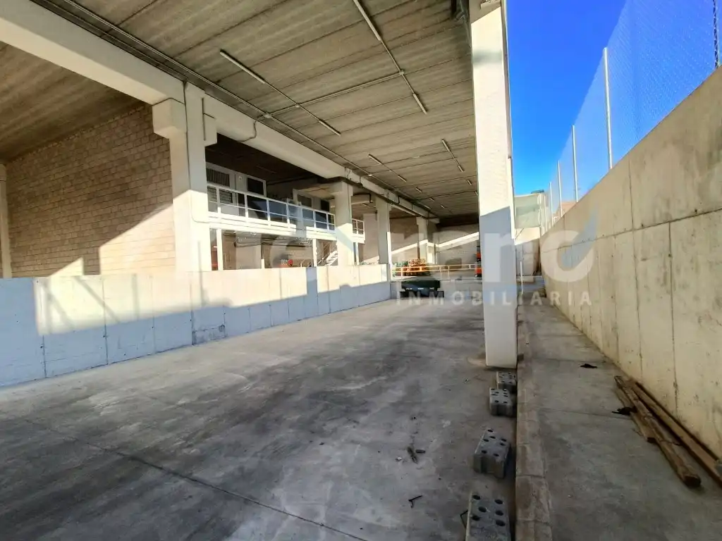 Local comercial en alquiler en Cala de Finestrat, imagen 10