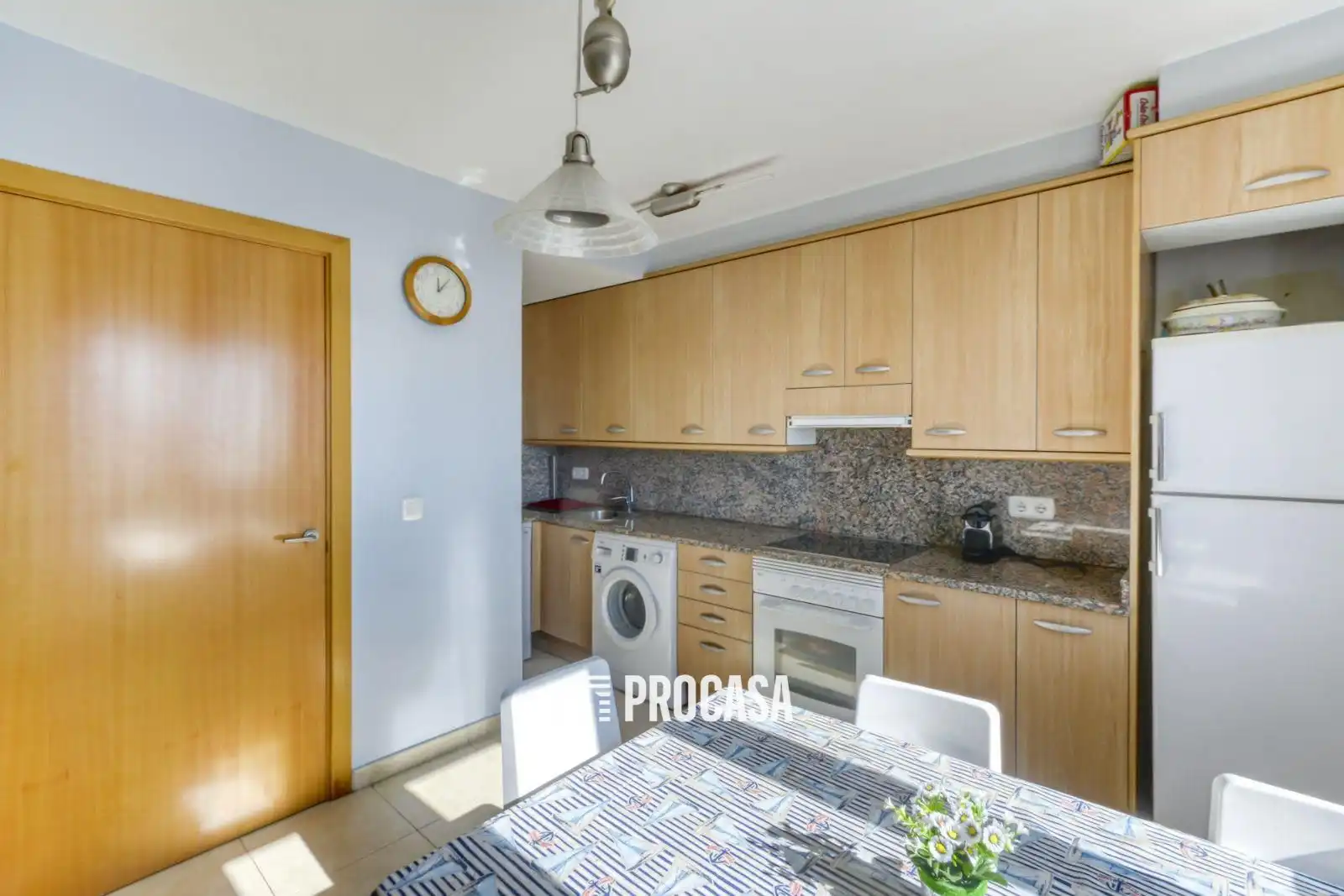 Wohnung mit Aufzug zum Verkauf in CALDERON DE LA BARCA, imagen 11