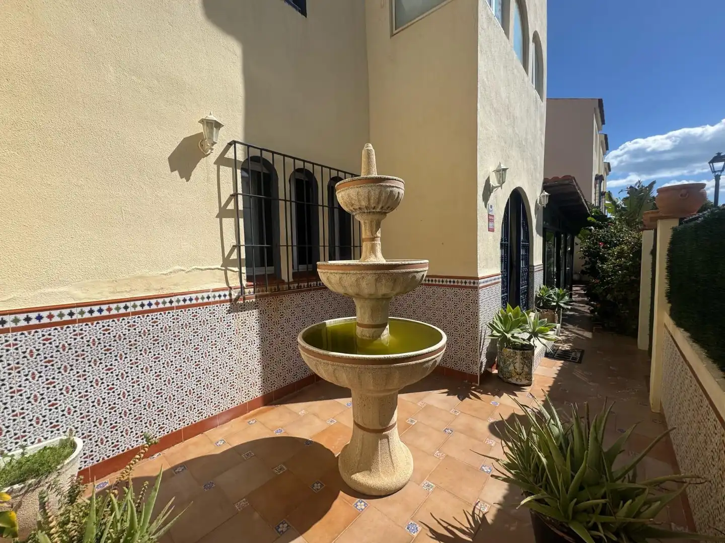 Casa amb terrassa en venda a Marina de Casares, imagen 33