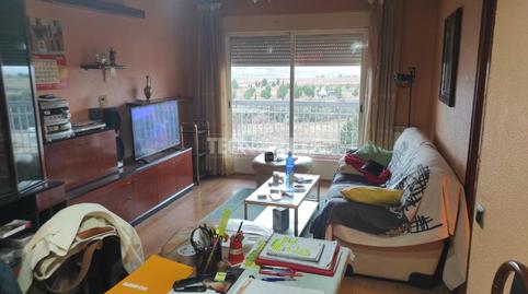 Foto 5 de Piso en venta en Constitución - Balconcillo, Guadalajara Capital