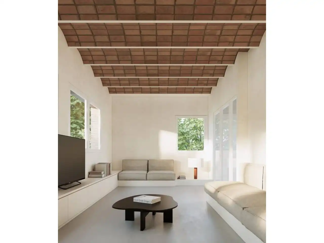 Maison avec jardin à vendre à Paseo Serra dels Brucs, imagen 7