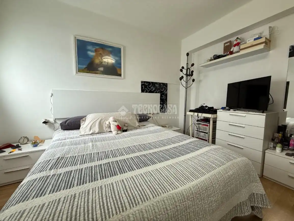 Habitación de Piso en venta en Valencia con Aire acondicionado y Balcón