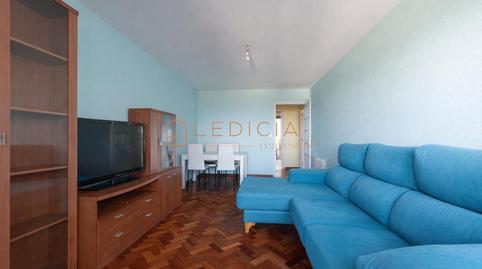 Foto 5 de Pis en venda a Rua Cerqueiro, 7, Navia, Vigo