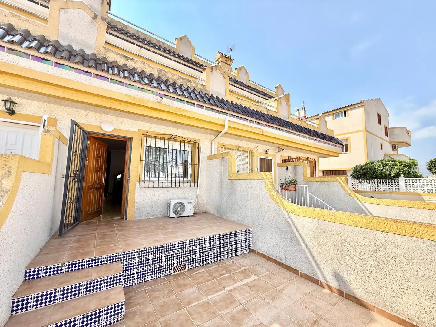 Dúplex amb piscina de lloguer a Orihuela Costa, imagen 3