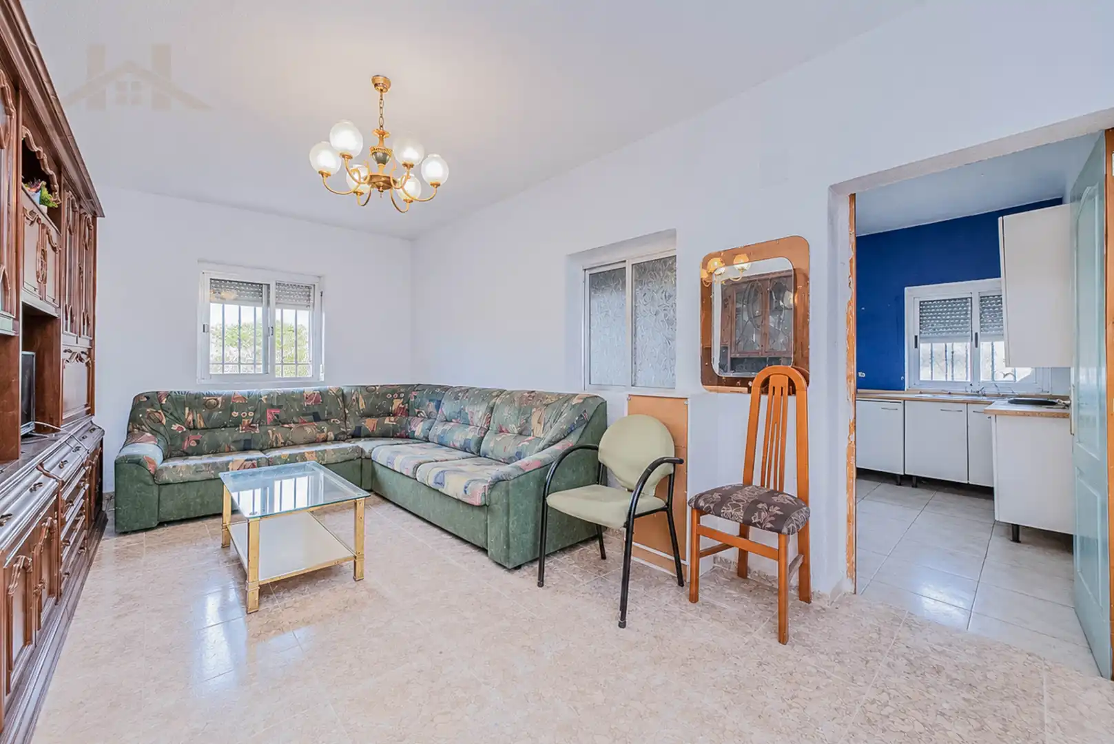 Villa avec jardin à vendre à Calle Petunia 9, imagen 5