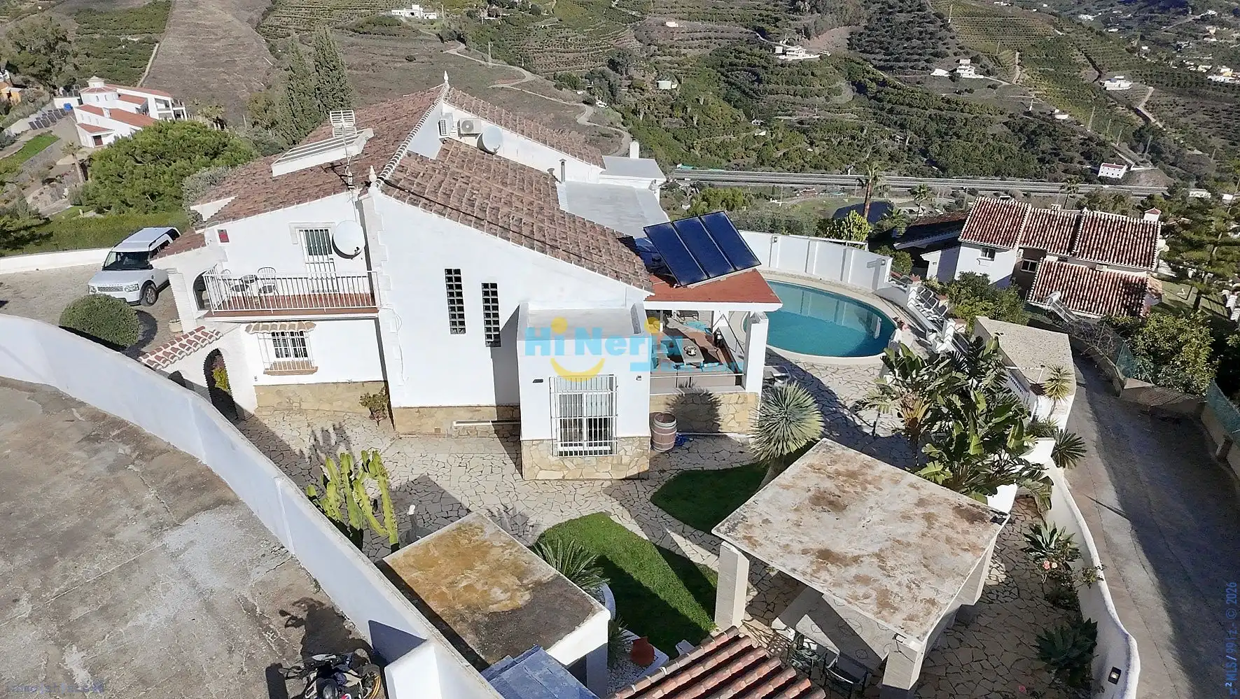 Chalet en venta en Centro, imagen 35
