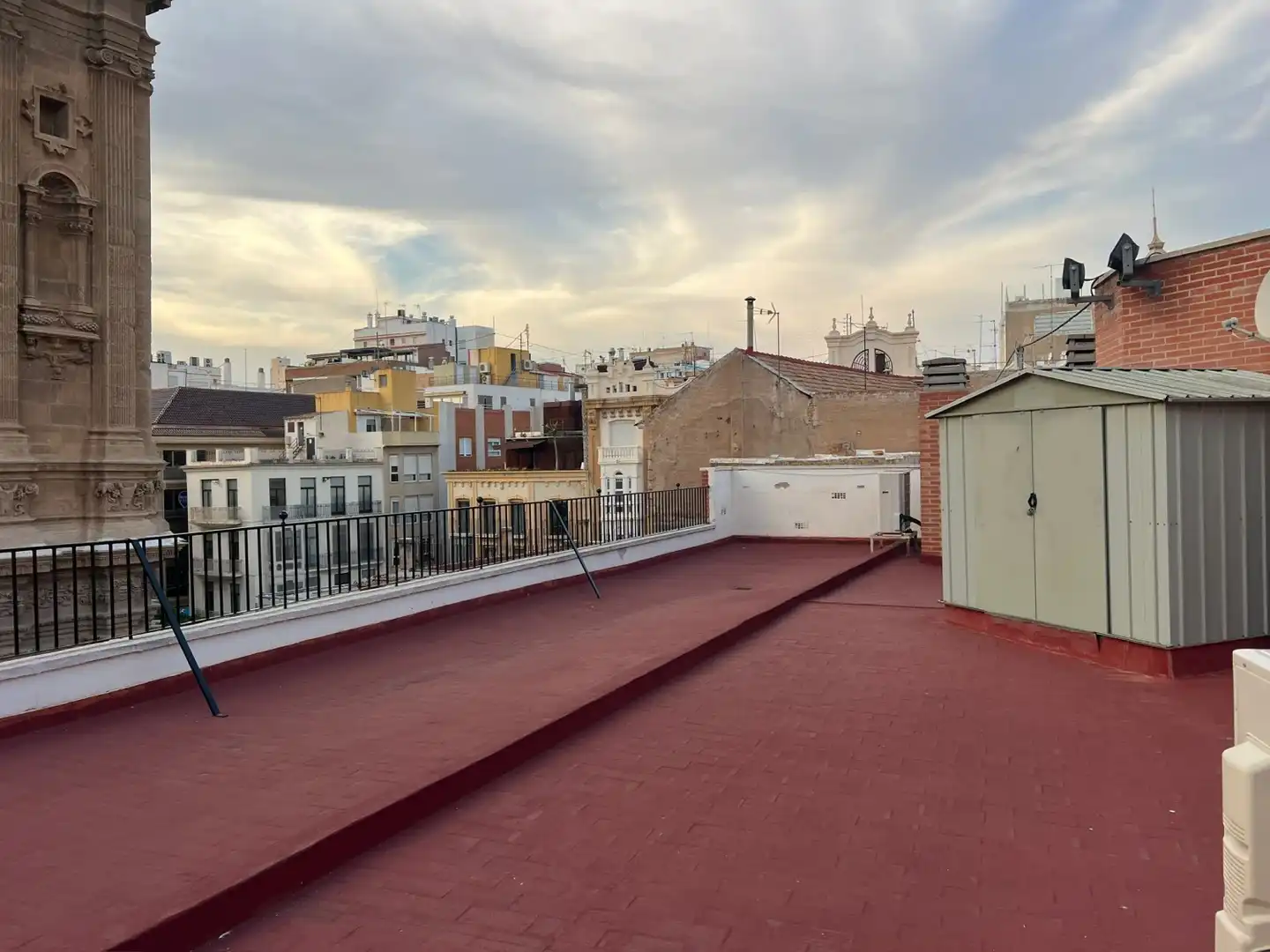 Pis amb terrassa en venda a Centro, imagen 18