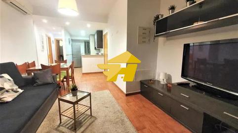 Foto 5 de Pis de lloguer a Calle Real, Centro ciudad, Málaga