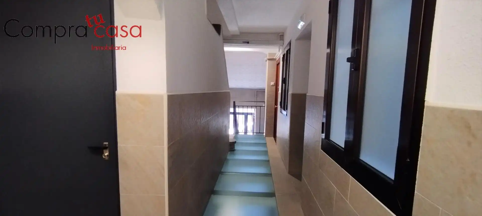 Piso en venta en Segovia con Calefacción, Trastero y Amueblado