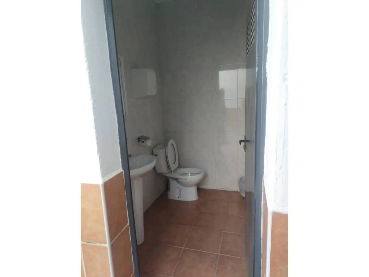 Local commercial à vendre à Calle Capitan Melendez, imagen 11