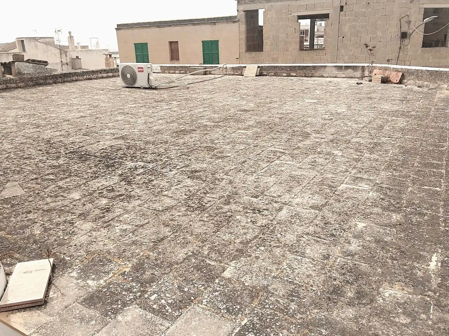 Terrassa de Casa o xalet en venda en Felanitx