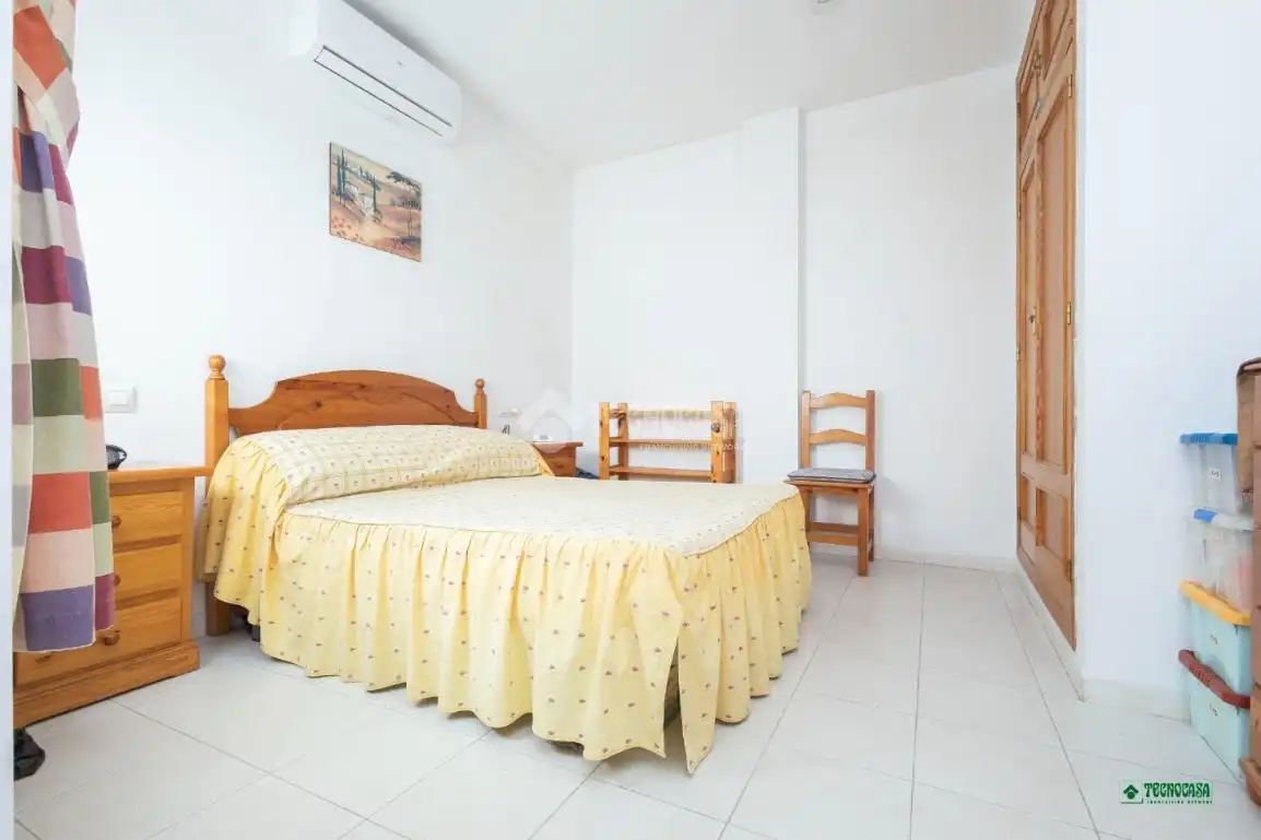Habitación de Piso en venta en Vera con Aire acondicionado y Balcón