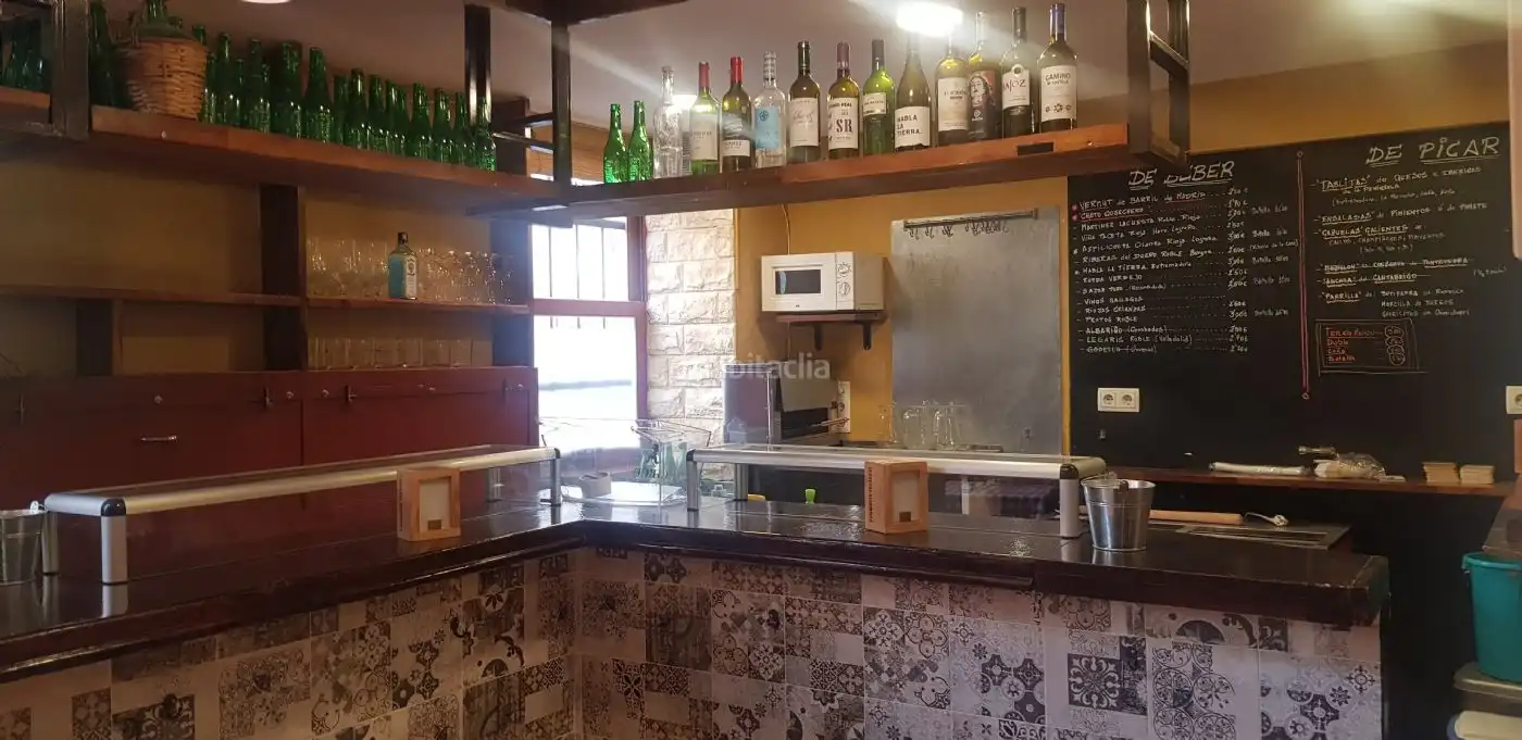 Business premises for sale in Calle de Ramos Carrión 10, imagen 13