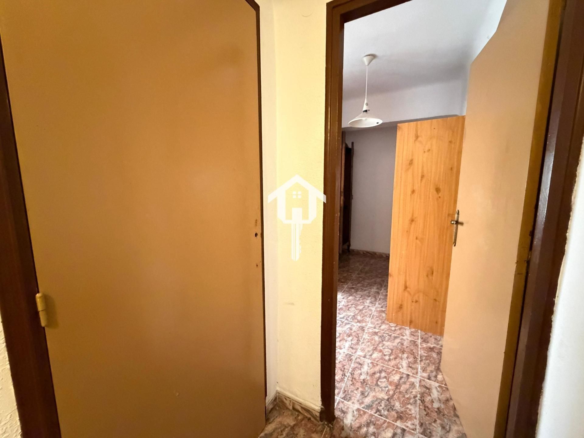 Dormitori de Pis en venda en Alicante / Alacant amb Moblat