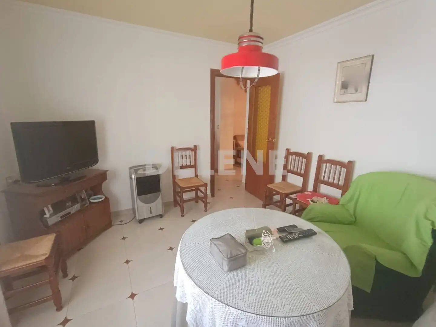 Casa o xalet en venda a Hellín