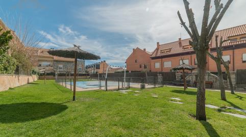 Photo 3 of Duplex for sale in Calle Ángel Alberquilla Polín, Casco Antiguo, Madrid