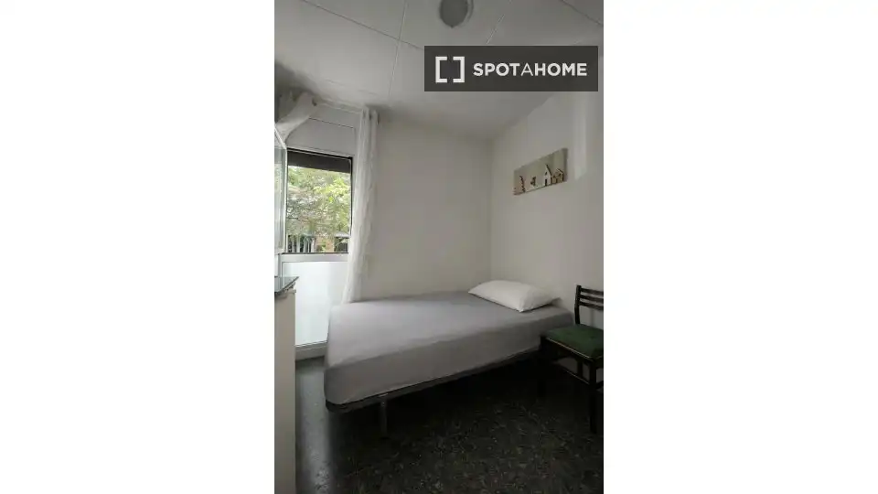 Piso en alquiler en Eixample, imagen 9