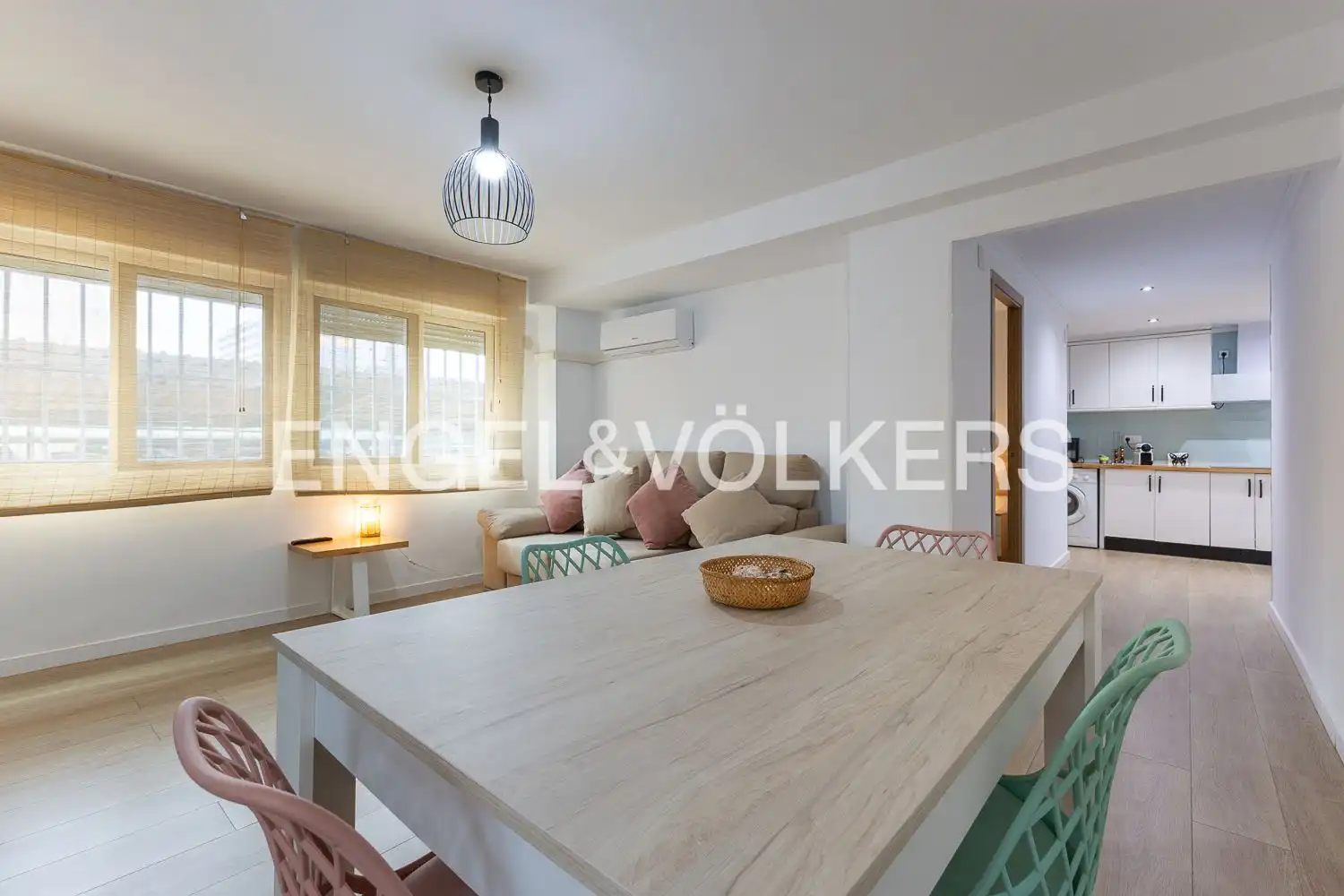 Appartement avec piscine à vendre à Playa de Gandia, imagen 7