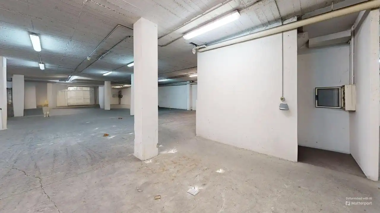 Industrial building for sale in Paraje de Llanos, imagen 5