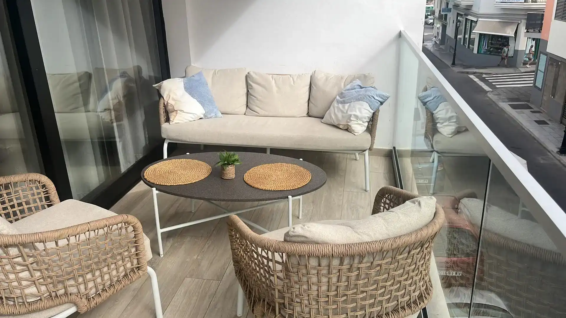 Wohnung zur Miete in Calle Miguel Marrero Rguez, 6, Arguineguín