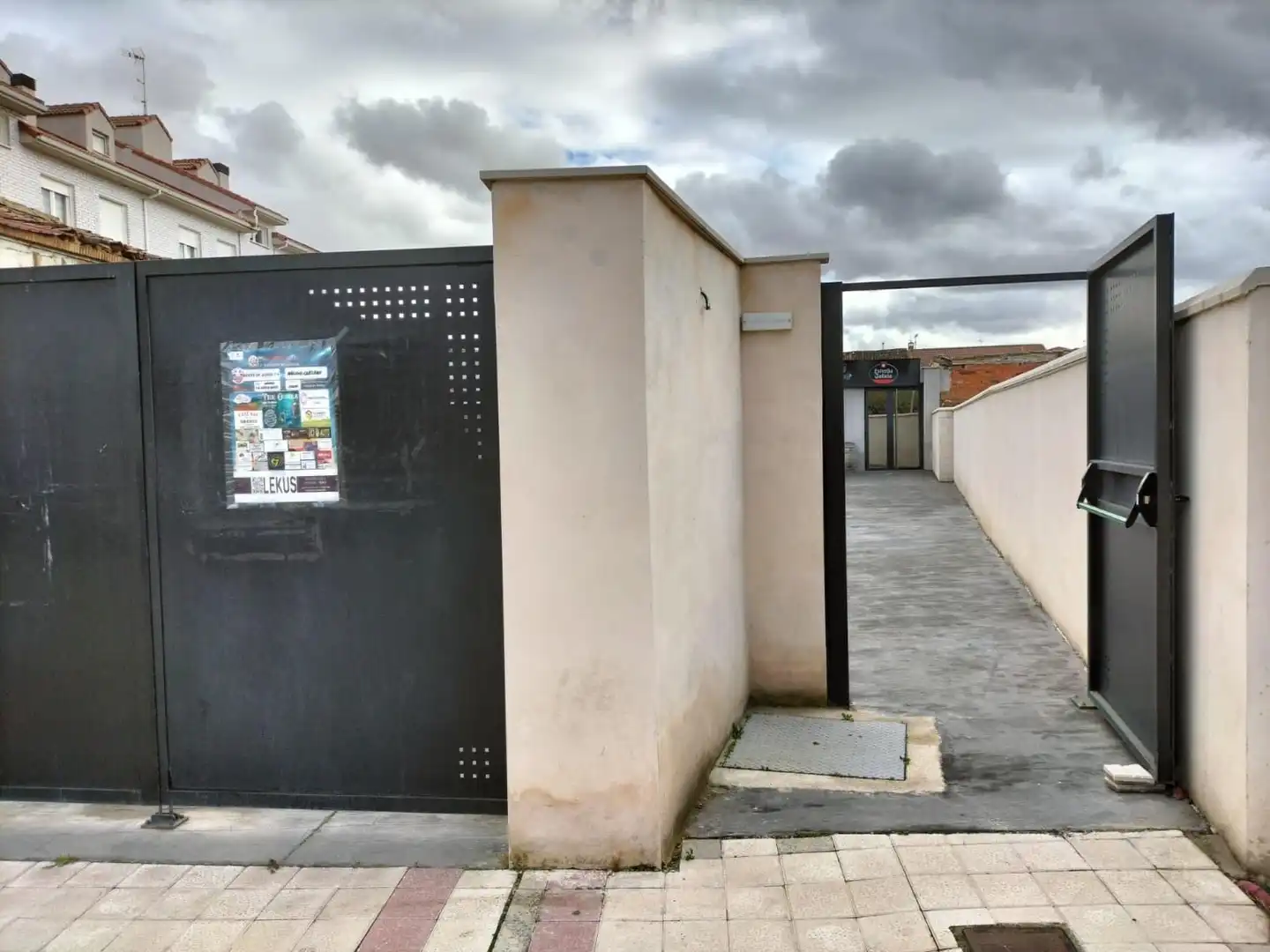 Business premises for sale in Venta de Baños, imagen 22