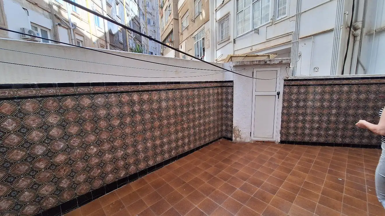 Piso en venta en Carrer de Pelai, 60, La Roqueta