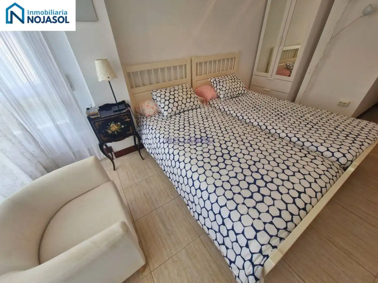 Mini appartamento con terrazza in vendita a Calle los pinares, imagen 23