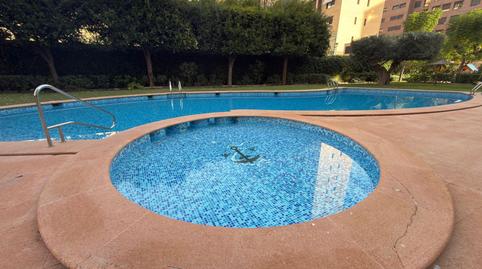 Foto 2 de Pis en venda a Cabo de las Huertas, Alicante