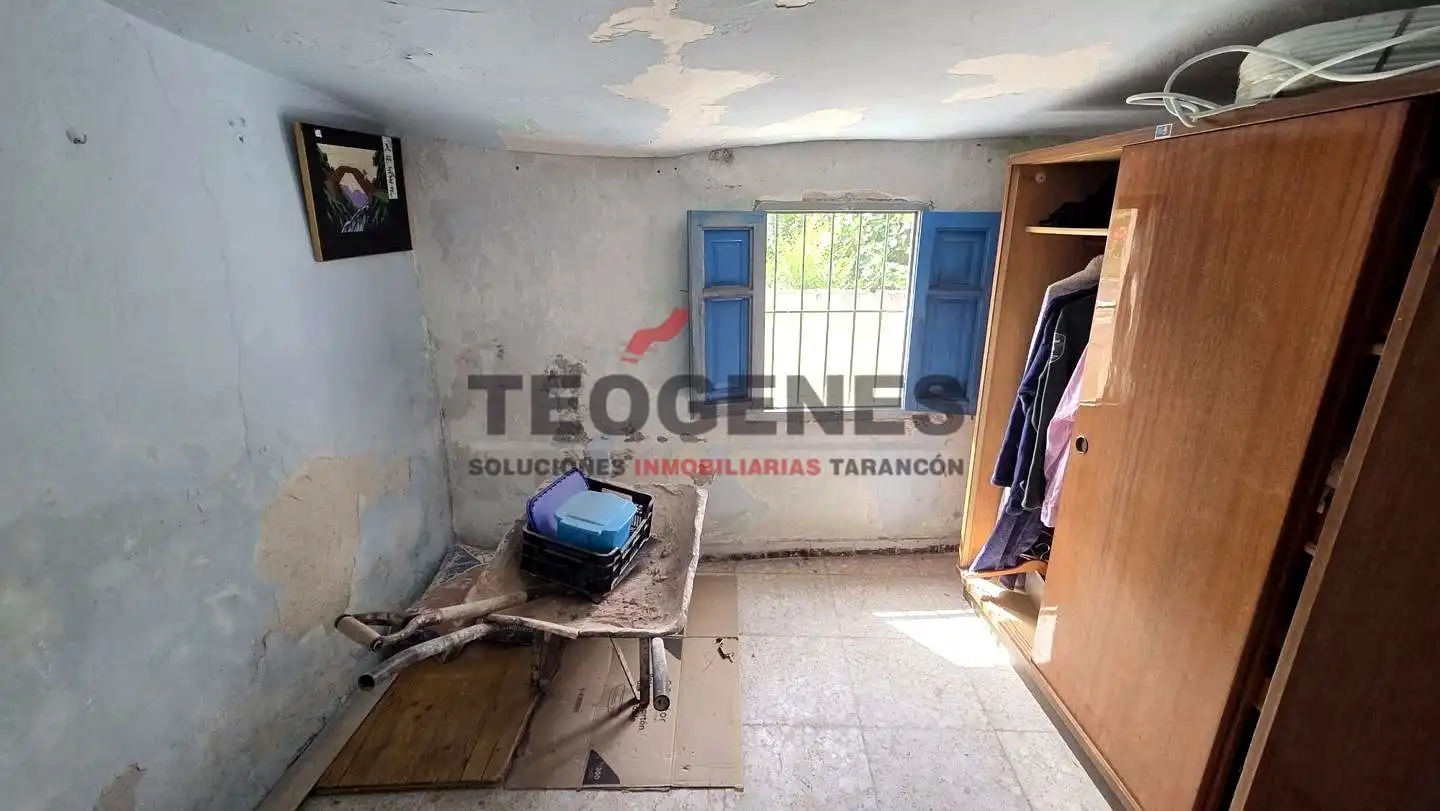 Casa o chalet en venta en Saelices con Calefacción y Trastero