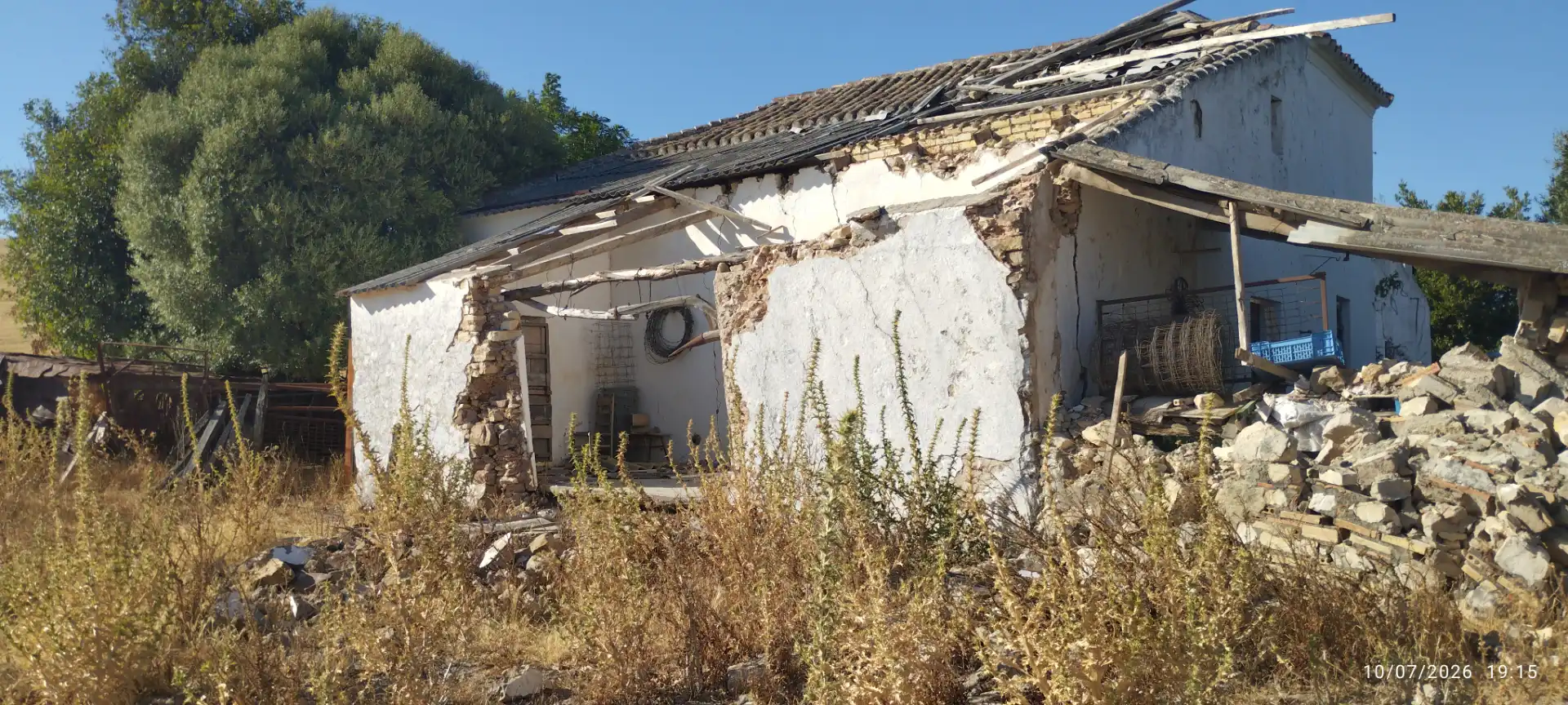 Terreny rústic en venda a Lugar Diseminado 81, imagen 30