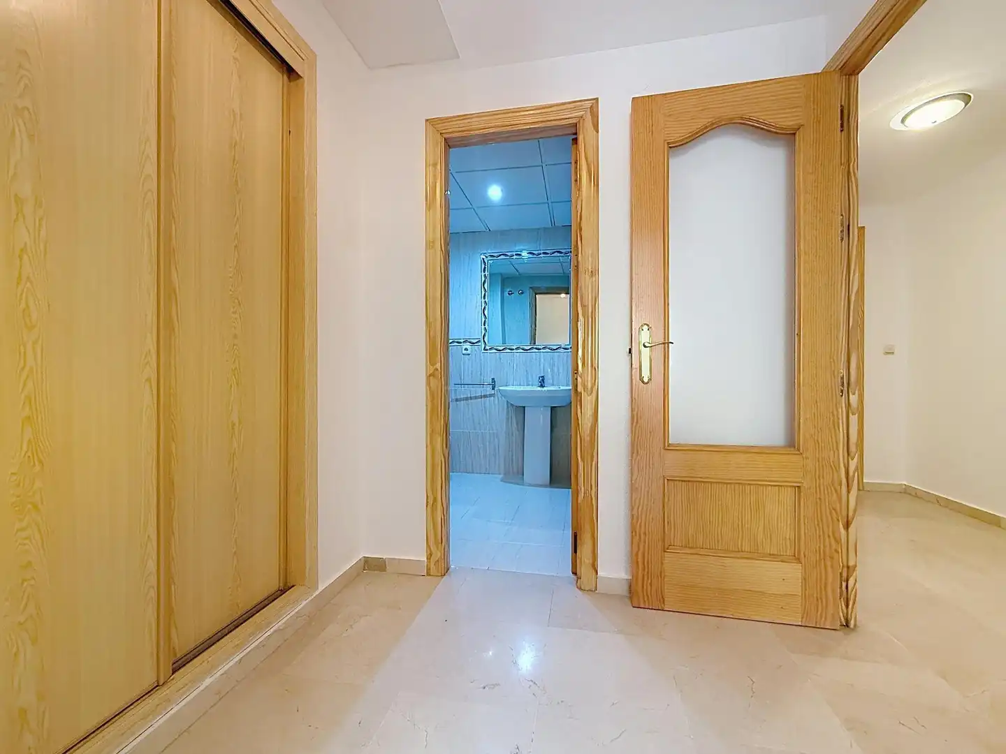 Apartments for rent in Málaga, Málaga