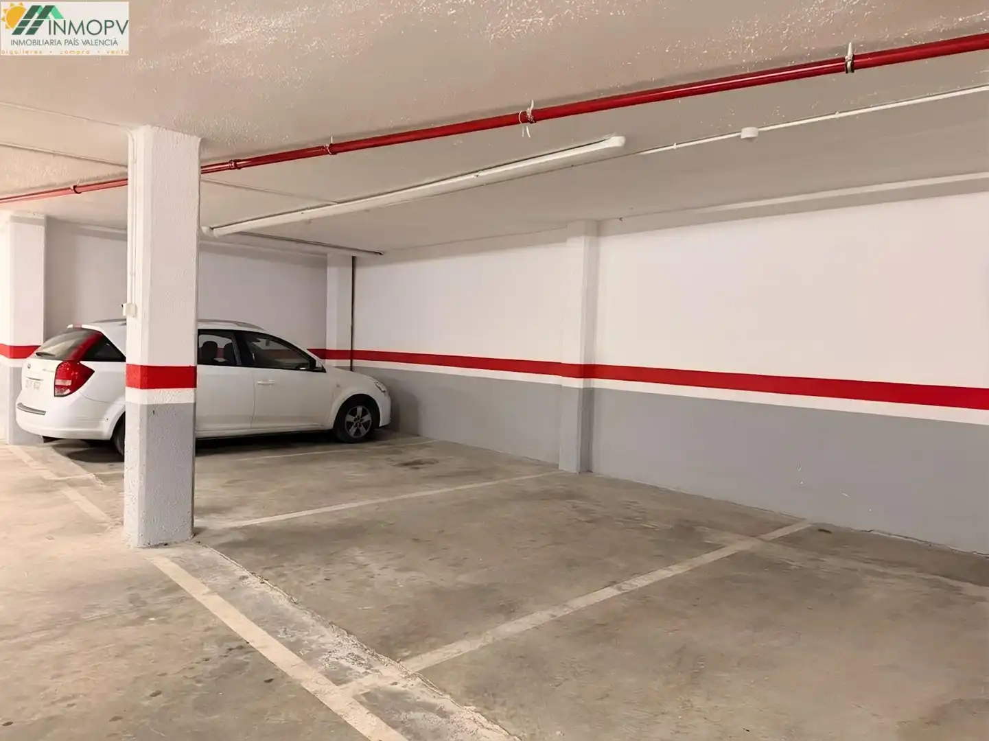 Parking of Apartments for sale in Vinaròs  with Community pool