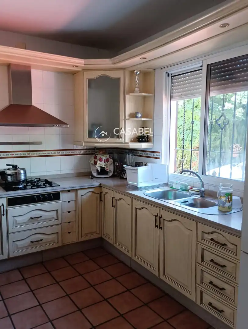 Villa zum Verkauf in Periurbano Oeste - Sierra, imagen 3