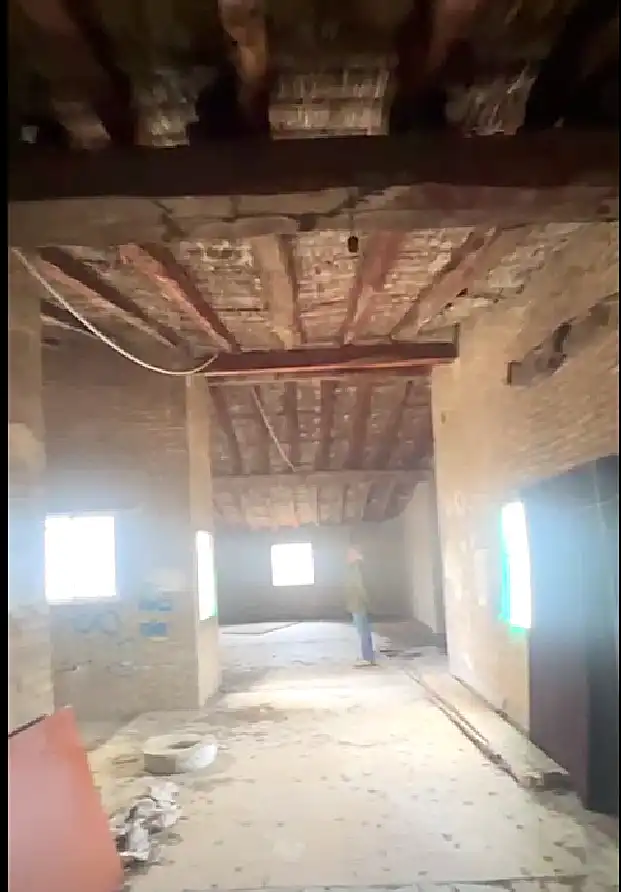 Casa o xalet en venda en Godall amb Aire condicionat, Calefacció i Parquet
