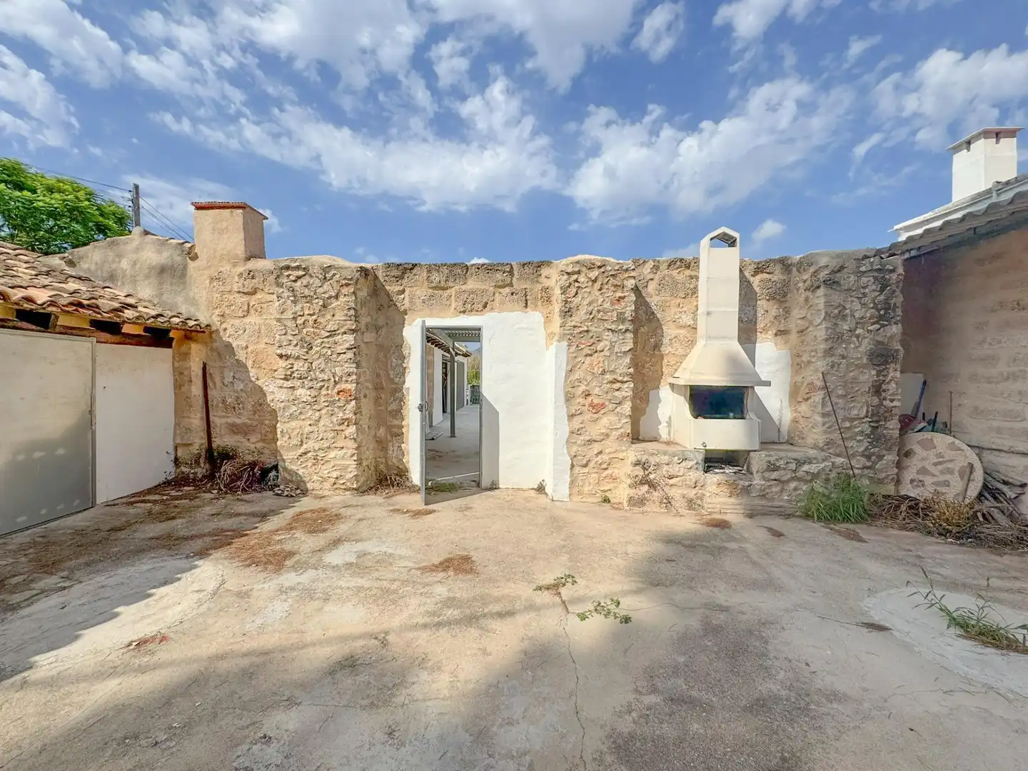 Villa con piscina in affitto a Avenida DR FLEMING, imagen 63