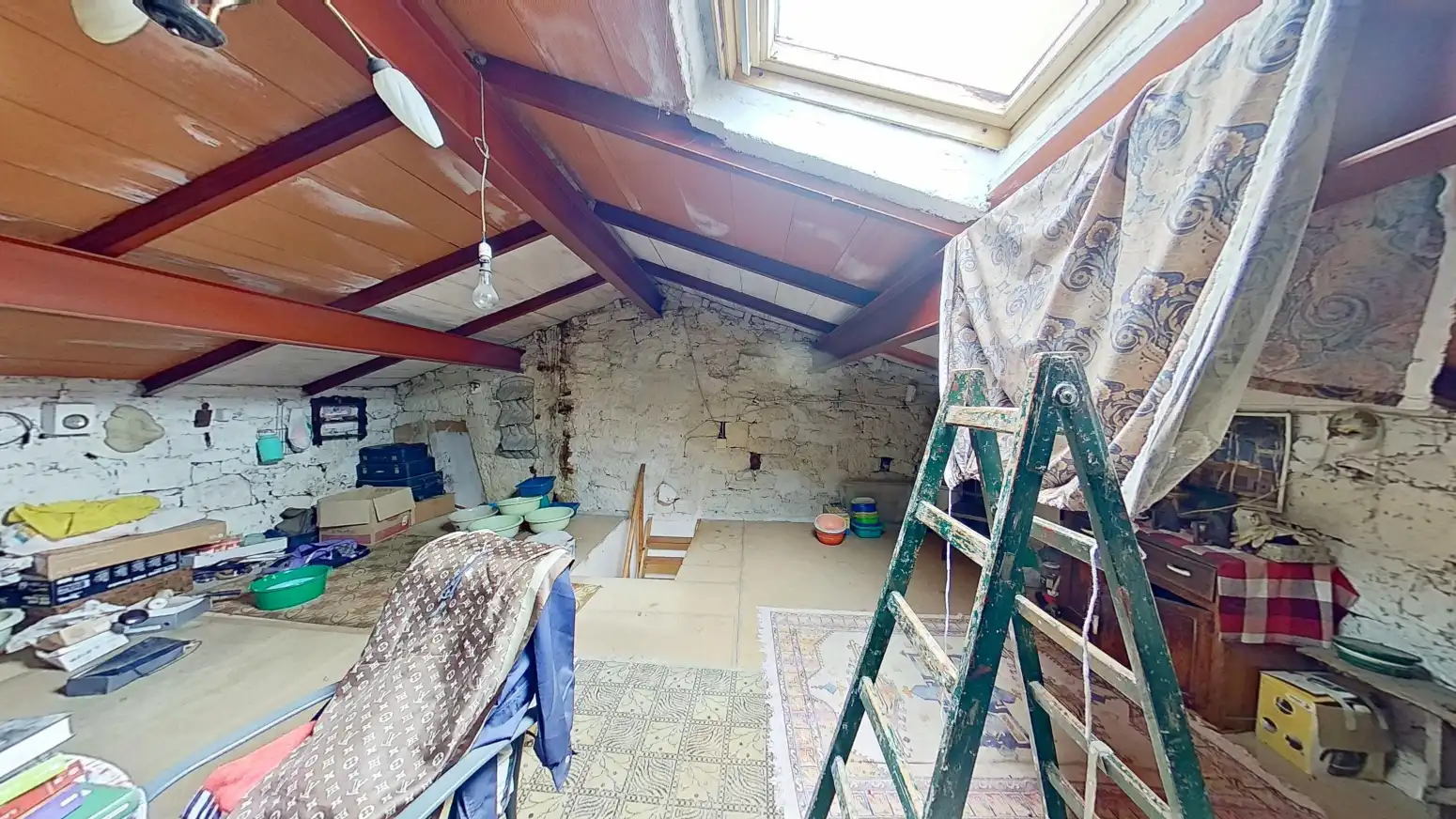 Detached homes for sale in Valderredible  with Heating, Private garden and Storage room