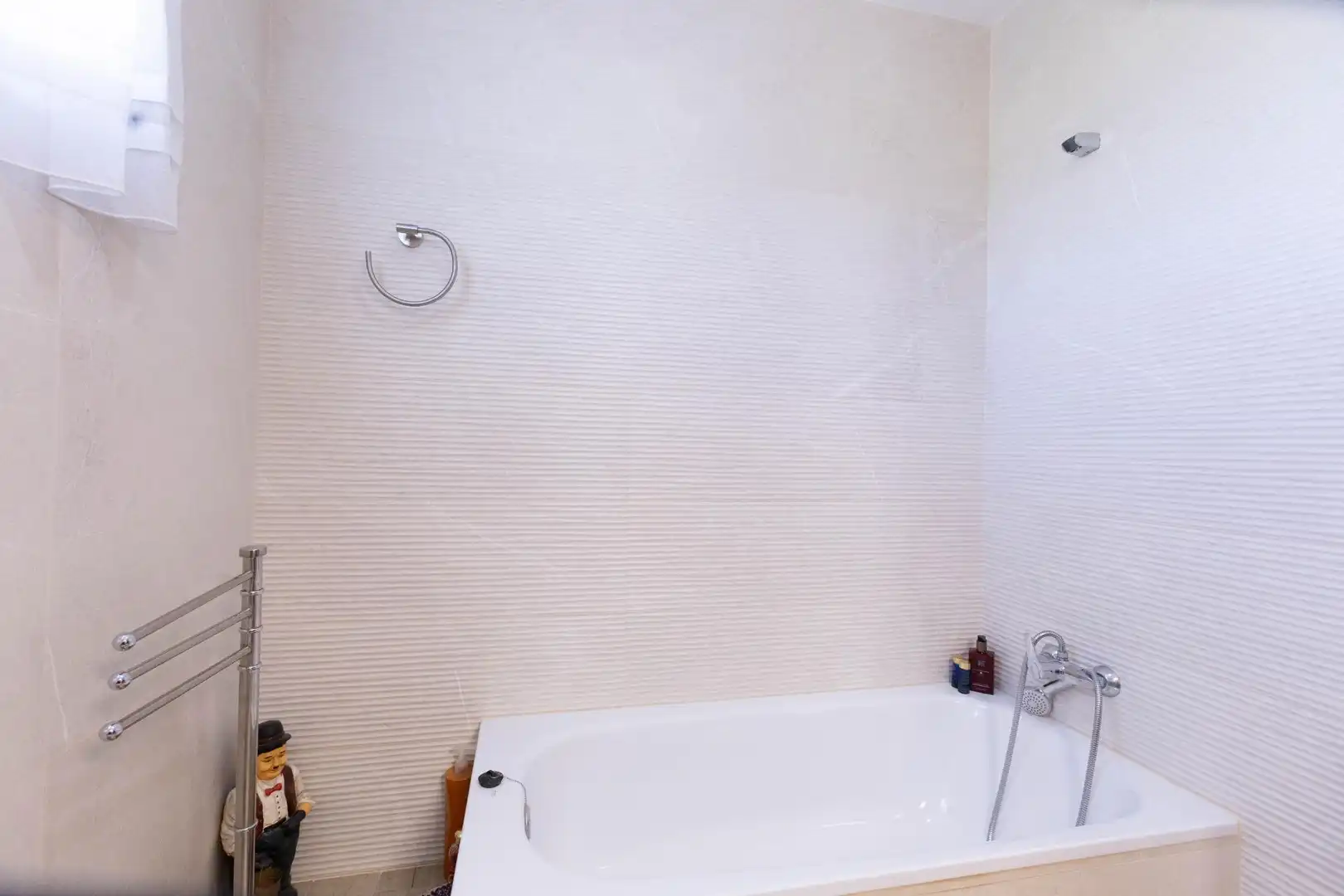 Bathroom of Houses for sale in Málaga